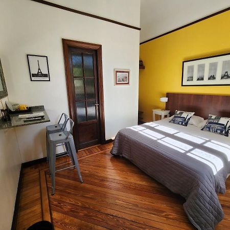 Habitaciones En Suite Balcarce Μπουένος Άιρες Εξωτερικό φωτογραφία