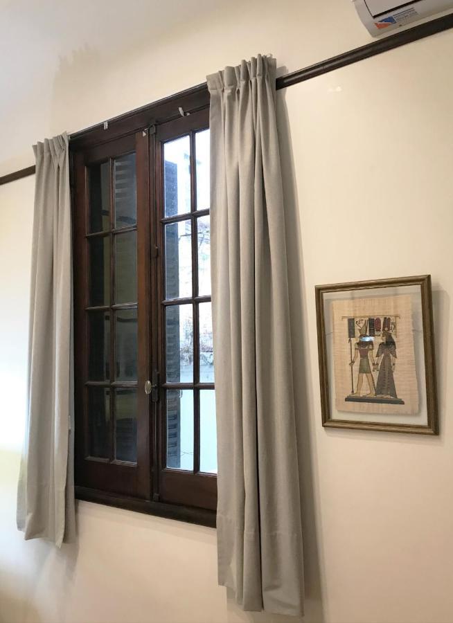 Habitaciones En Suite Balcarce Μπουένος Άιρες Εξωτερικό φωτογραφία