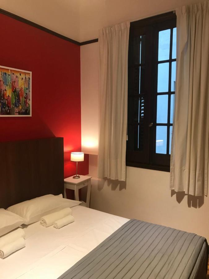 Habitaciones En Suite Balcarce Μπουένος Άιρες Εξωτερικό φωτογραφία