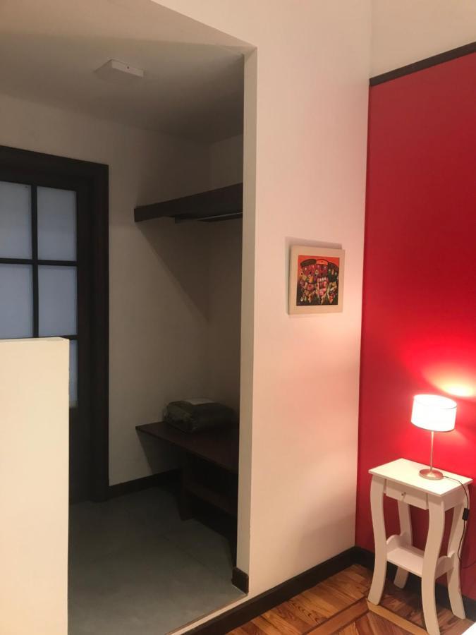 Habitaciones En Suite Balcarce Μπουένος Άιρες Εξωτερικό φωτογραφία