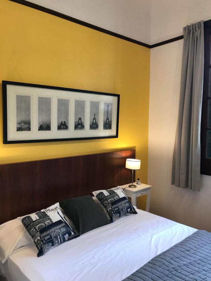 Habitaciones En Suite Balcarce Μπουένος Άιρες Εξωτερικό φωτογραφία
