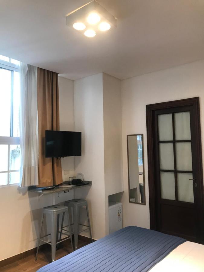 Habitaciones En Suite Balcarce Μπουένος Άιρες Εξωτερικό φωτογραφία