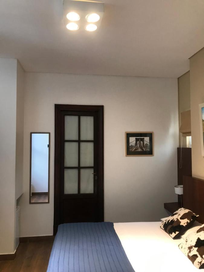 Habitaciones En Suite Balcarce Μπουένος Άιρες Εξωτερικό φωτογραφία