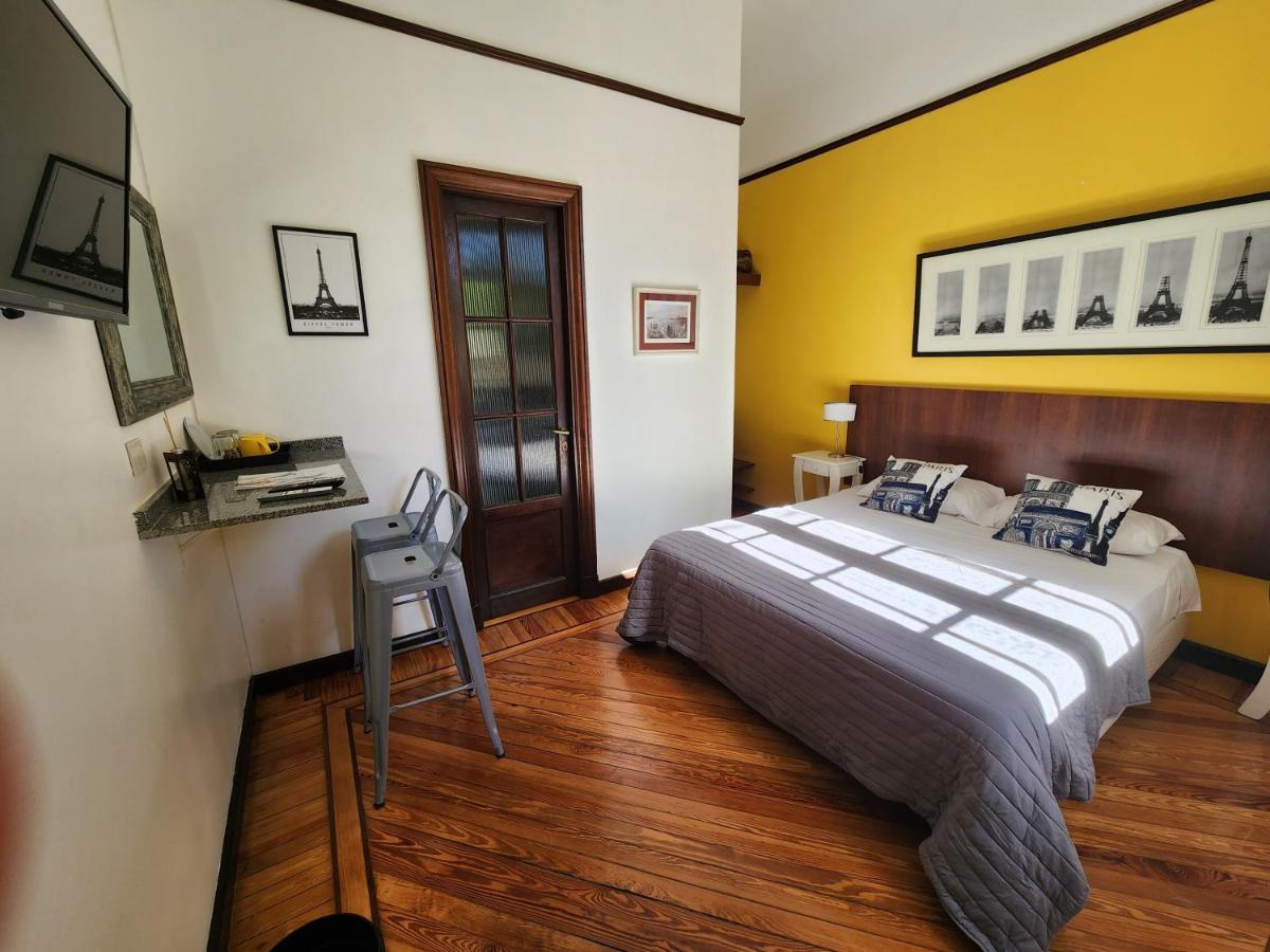 Habitaciones En Suite Balcarce Μπουένος Άιρες Εξωτερικό φωτογραφία