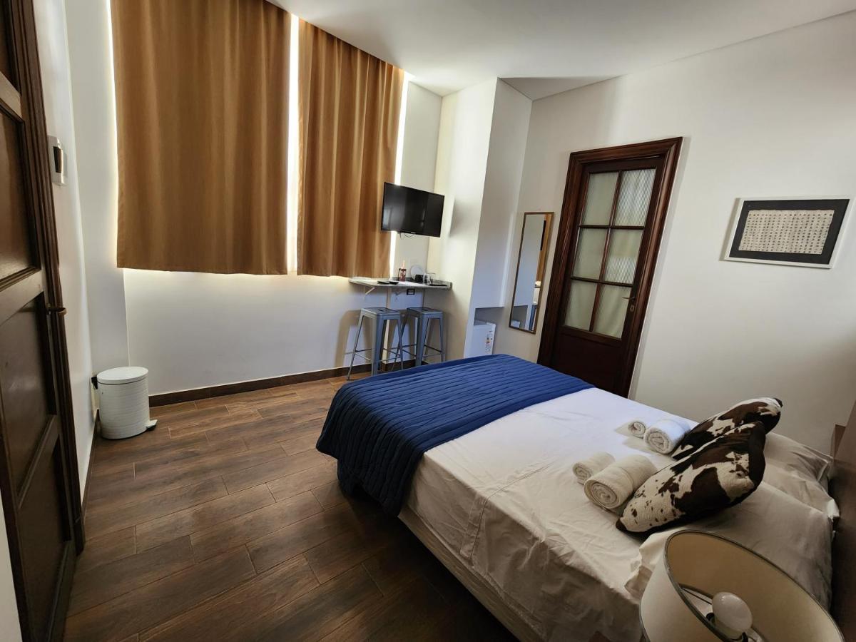 Habitaciones En Suite Balcarce Μπουένος Άιρες Εξωτερικό φωτογραφία