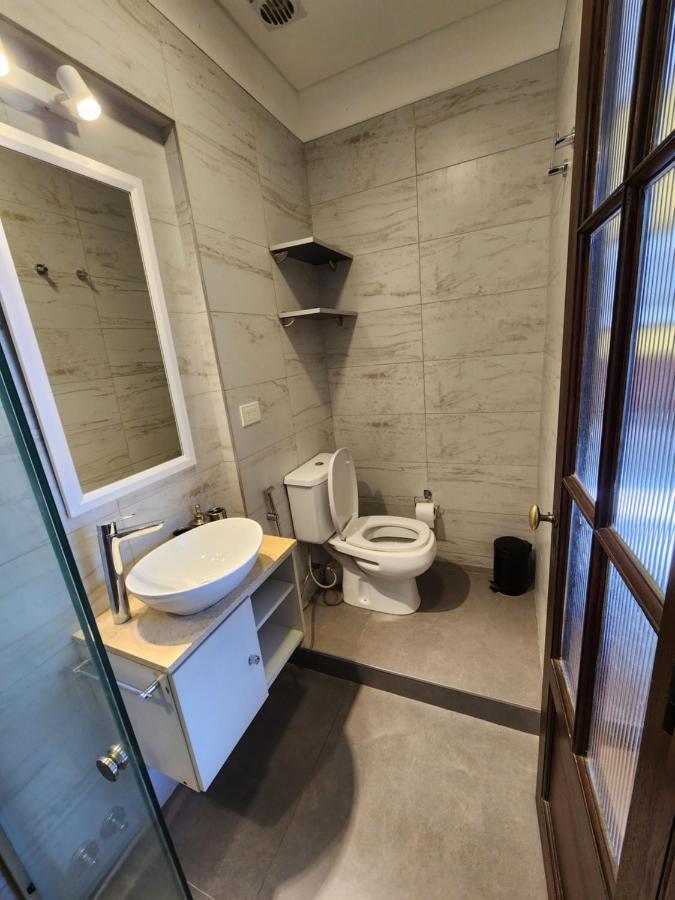 Habitaciones En Suite Balcarce Μπουένος Άιρες Εξωτερικό φωτογραφία