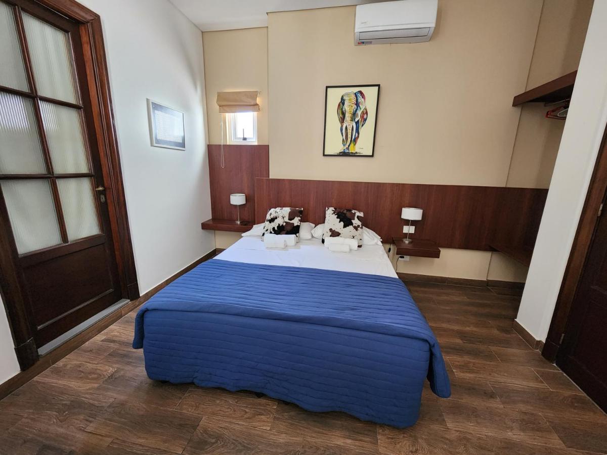Habitaciones En Suite Balcarce Μπουένος Άιρες Εξωτερικό φωτογραφία
