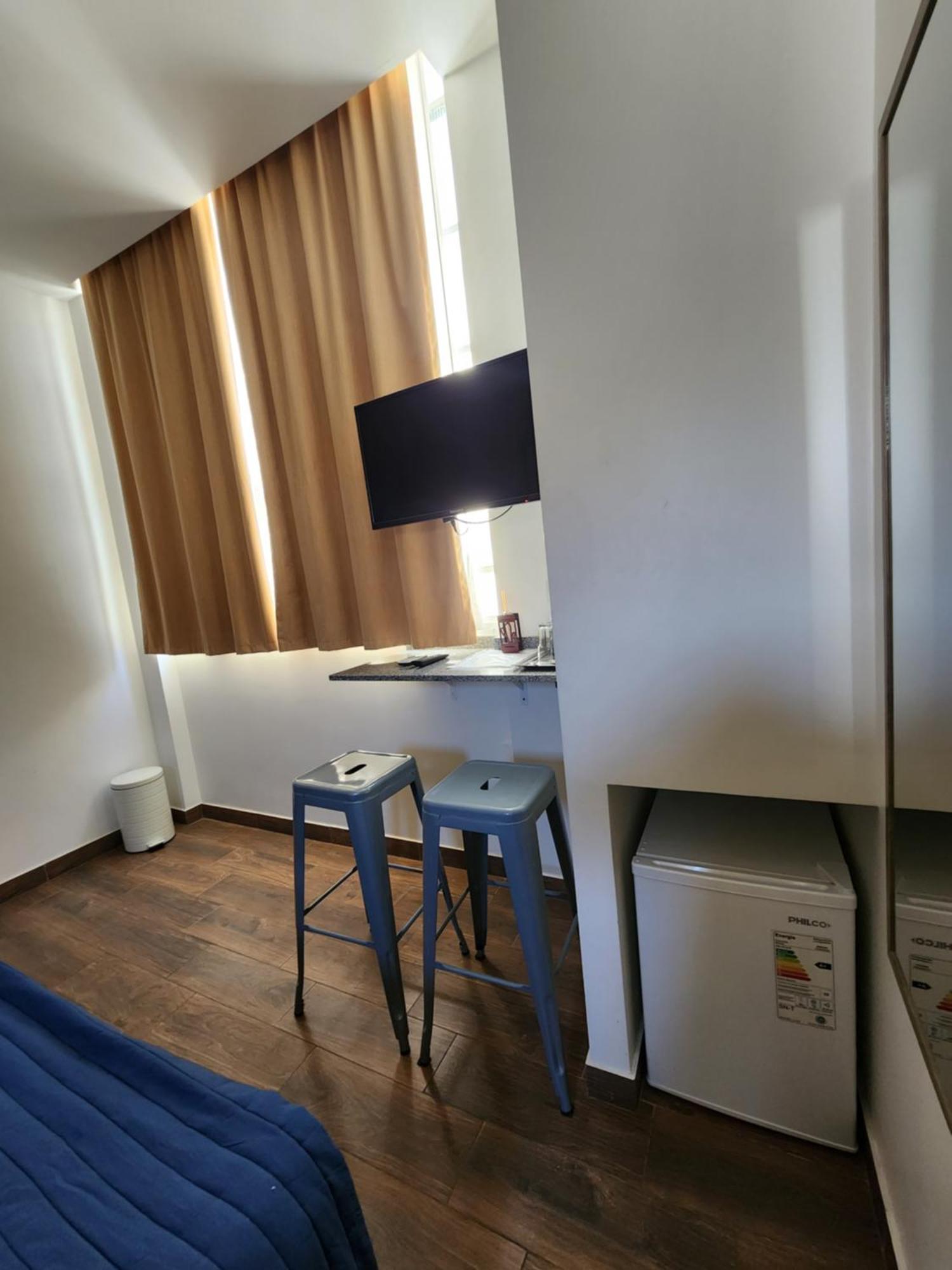 Habitaciones En Suite Balcarce Μπουένος Άιρες Εξωτερικό φωτογραφία