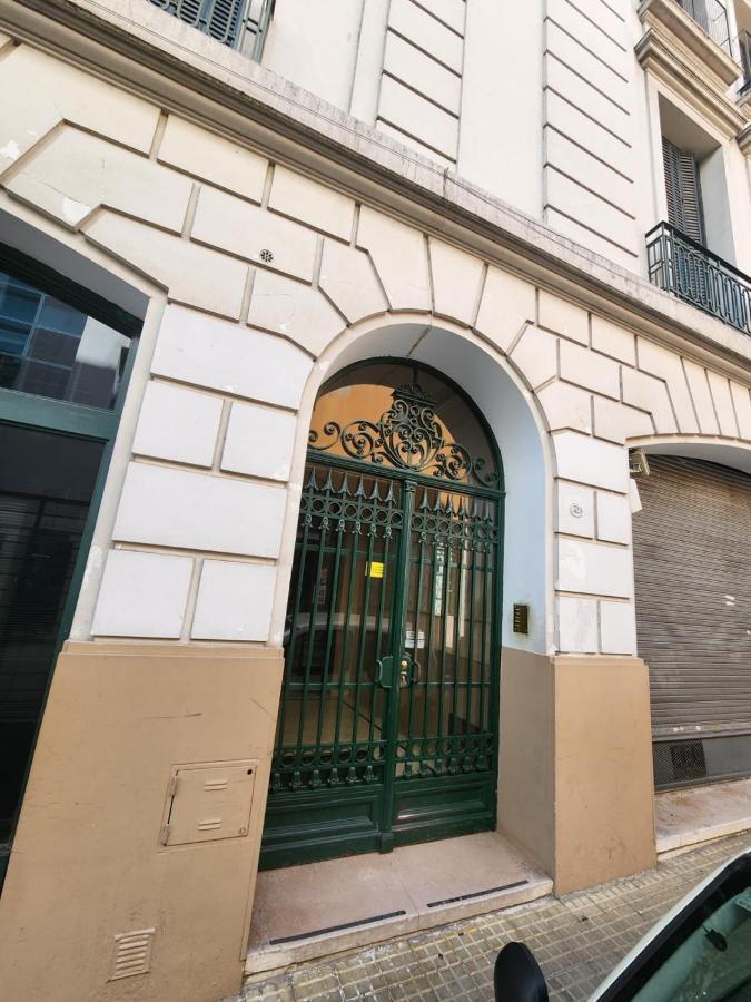Habitaciones En Suite Balcarce Μπουένος Άιρες Εξωτερικό φωτογραφία